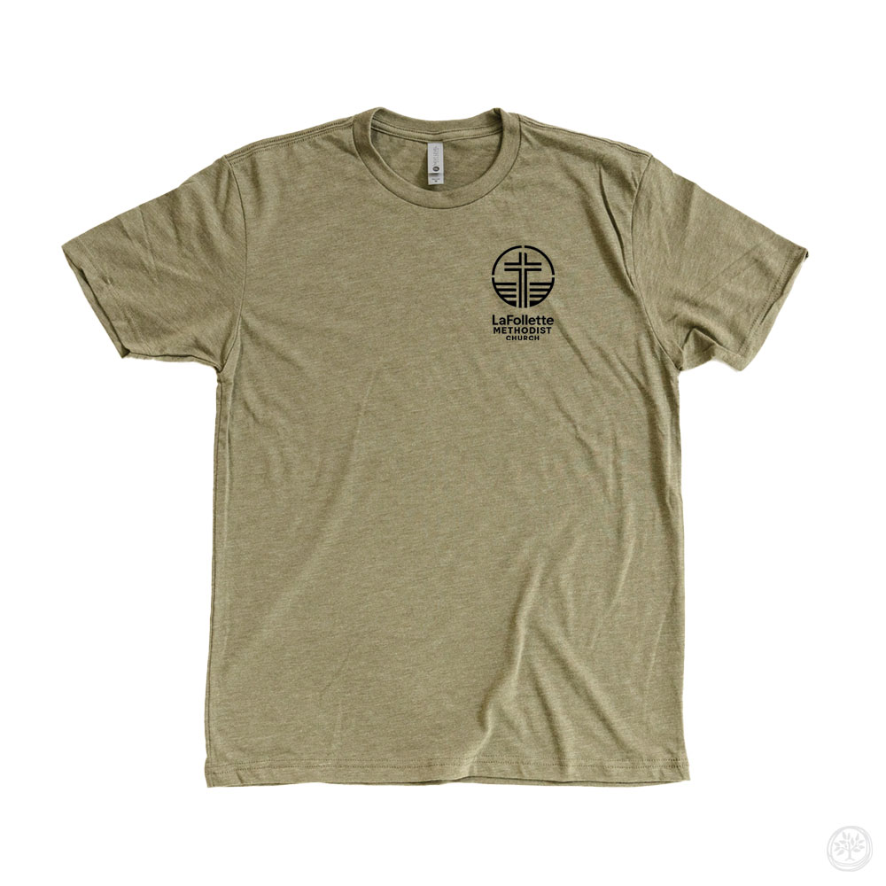 LMC Super Soft CauseTee (Black Ink)