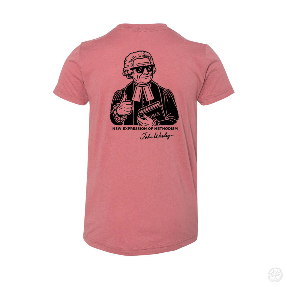 LMC YOUTH Super Soft CauseTee (Black Ink)