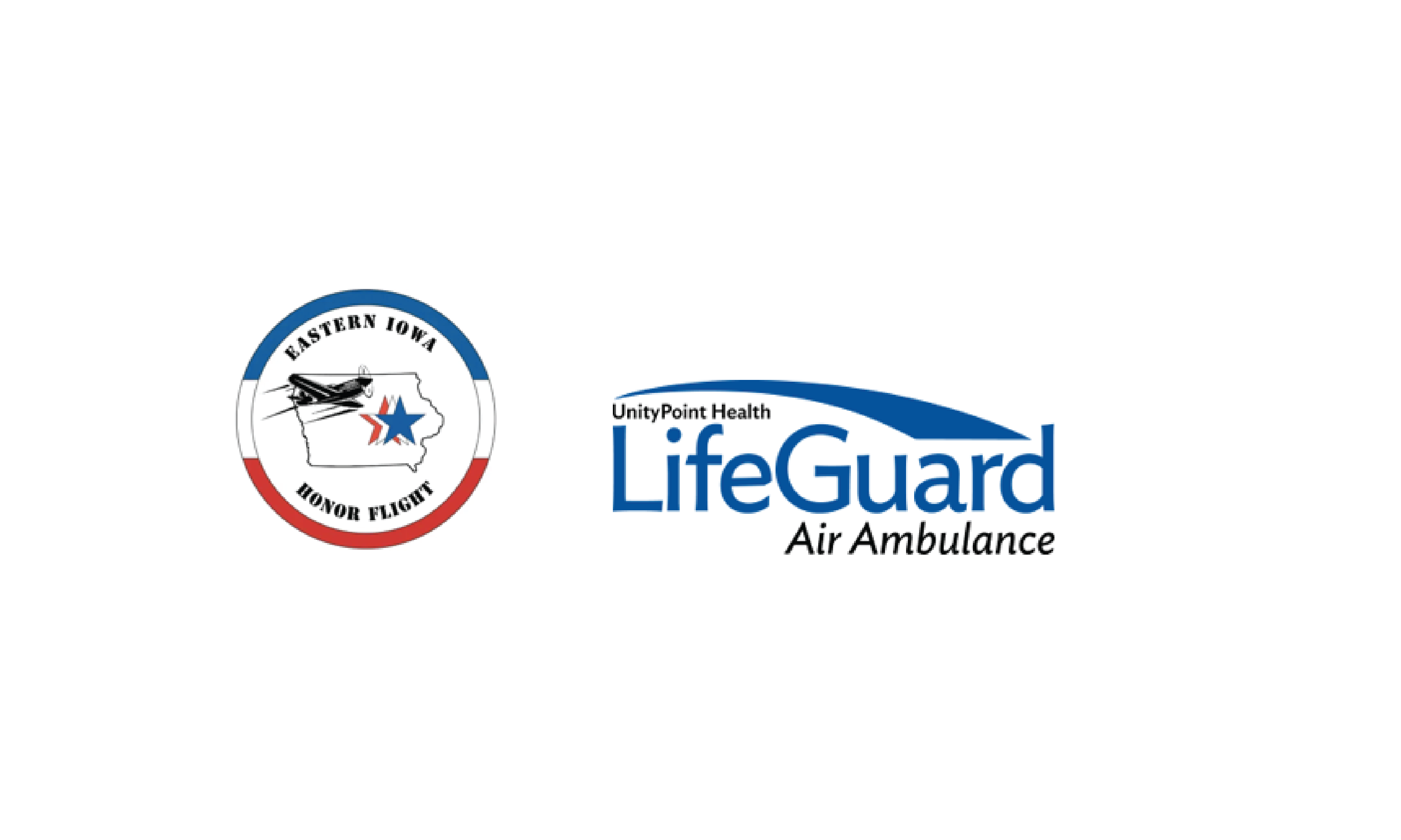 Supporting Eastern Iowa Honor Flight