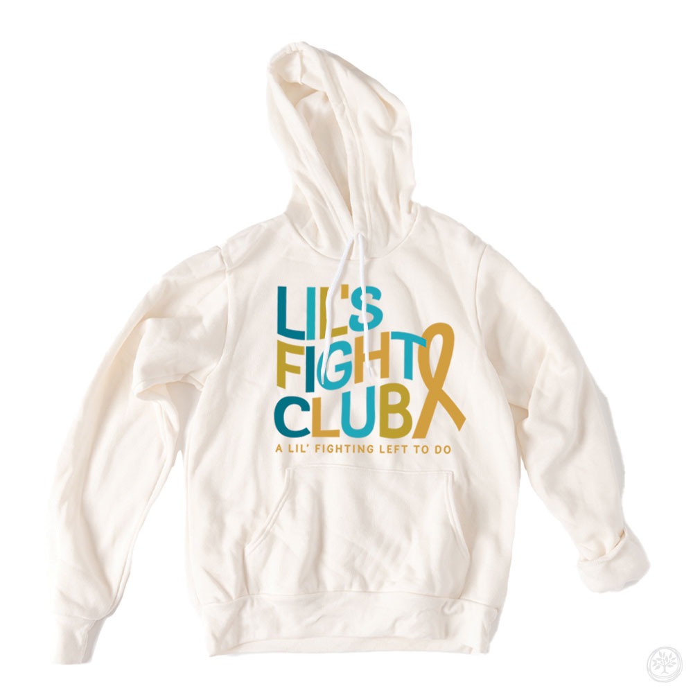Super Soft Hoodie
