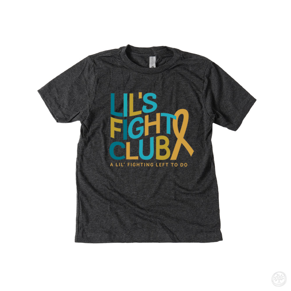 Kids Triblend T-Shirt