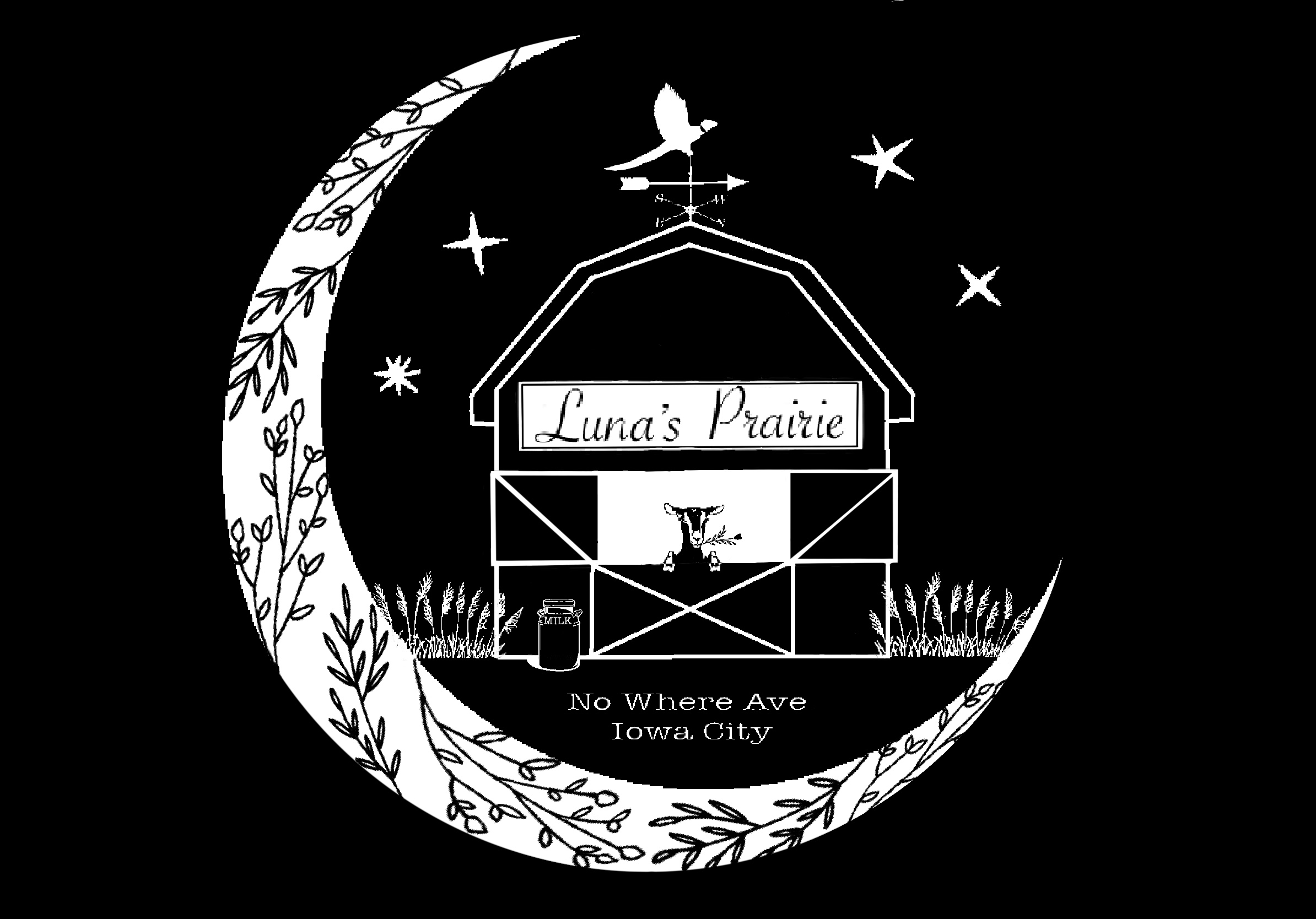 Luna’s Prairie