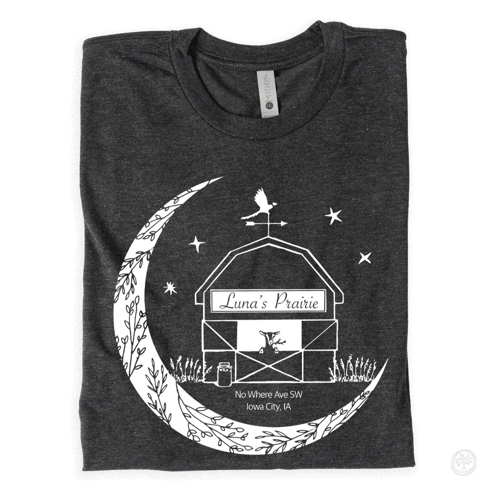 Luna's Prairie Apparel (Updated)