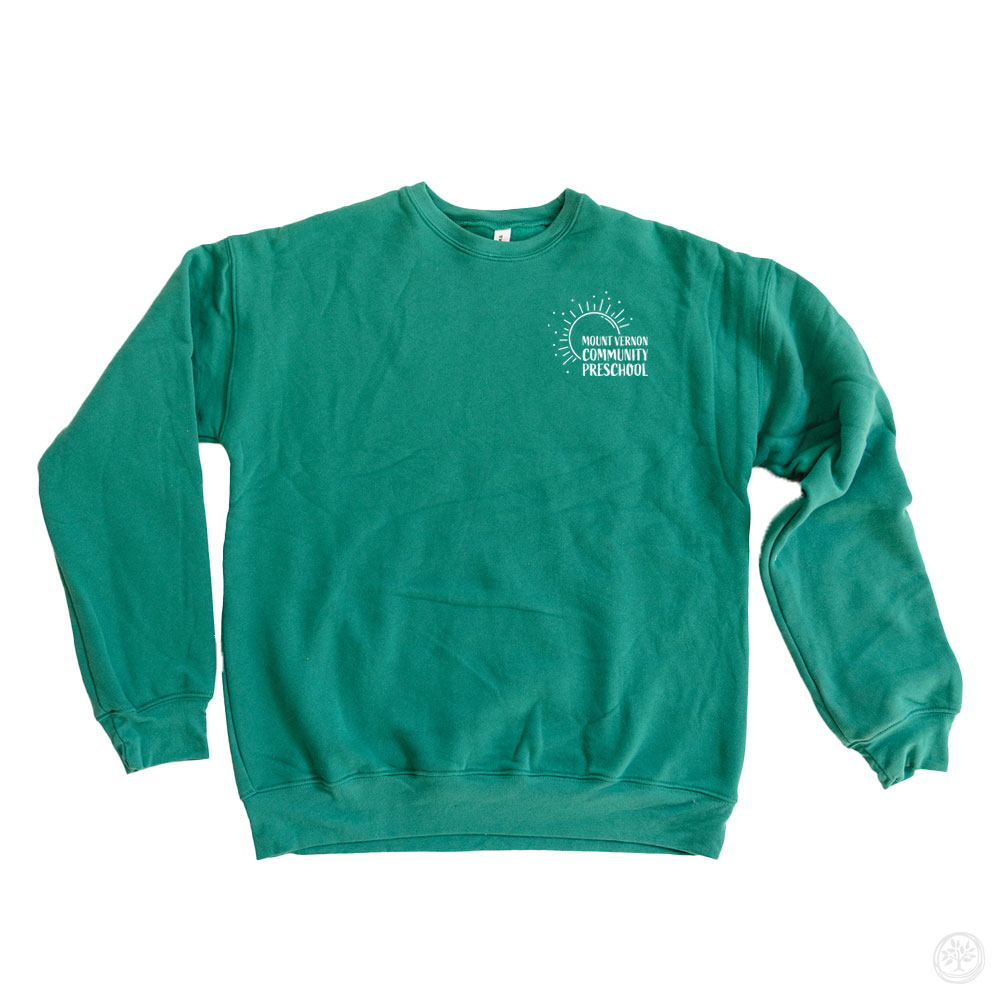 Super Soft Crew Sweatshirt
