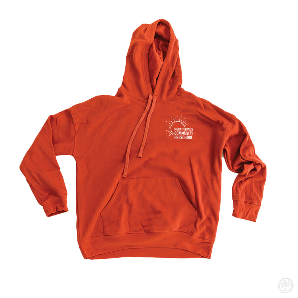 Super Soft Hoodie
