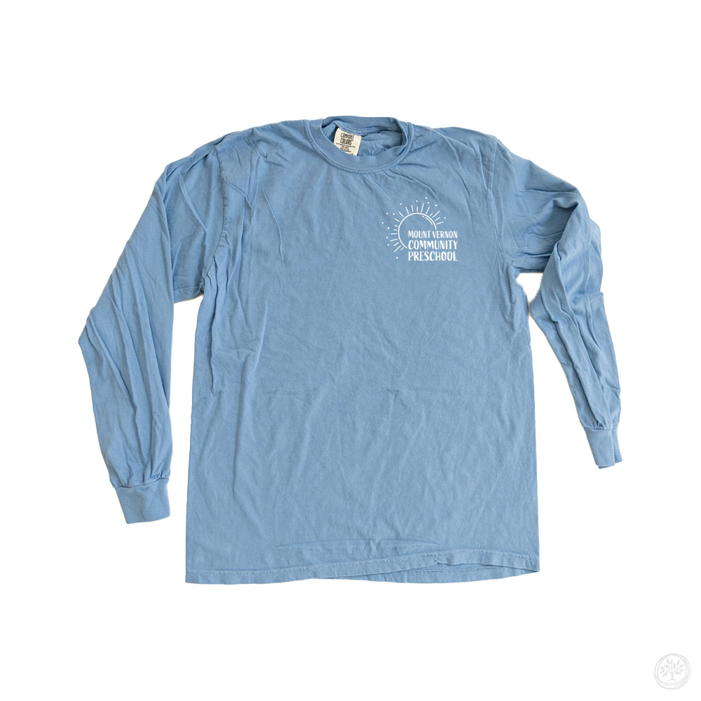 Comfort Colors L/S CauseTee