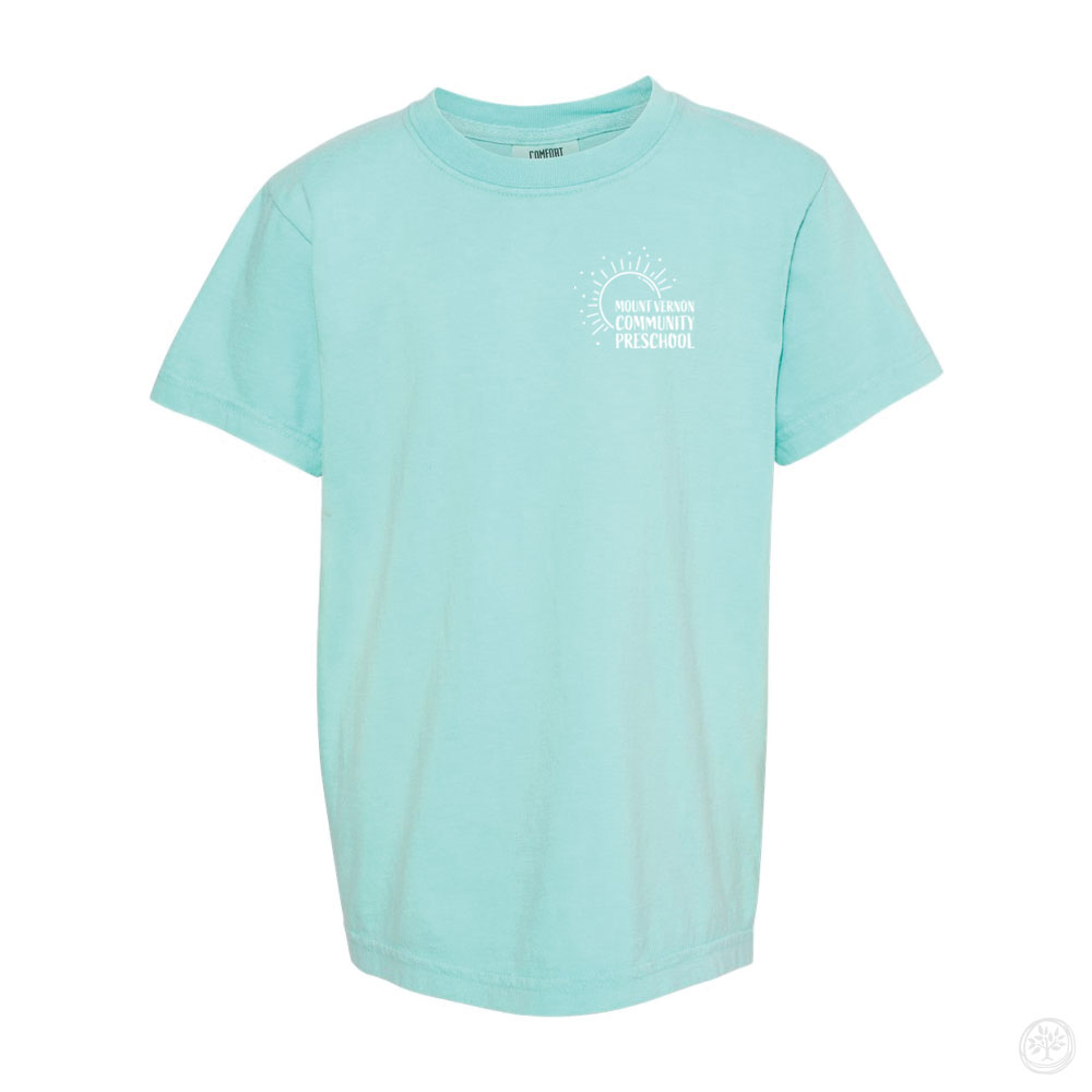 Comfort Colors KIDS CauseTee