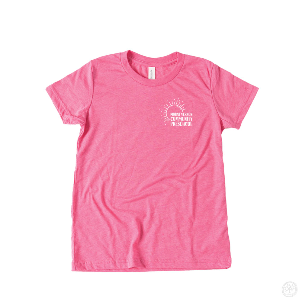 Super Soft KIDS CauseTee