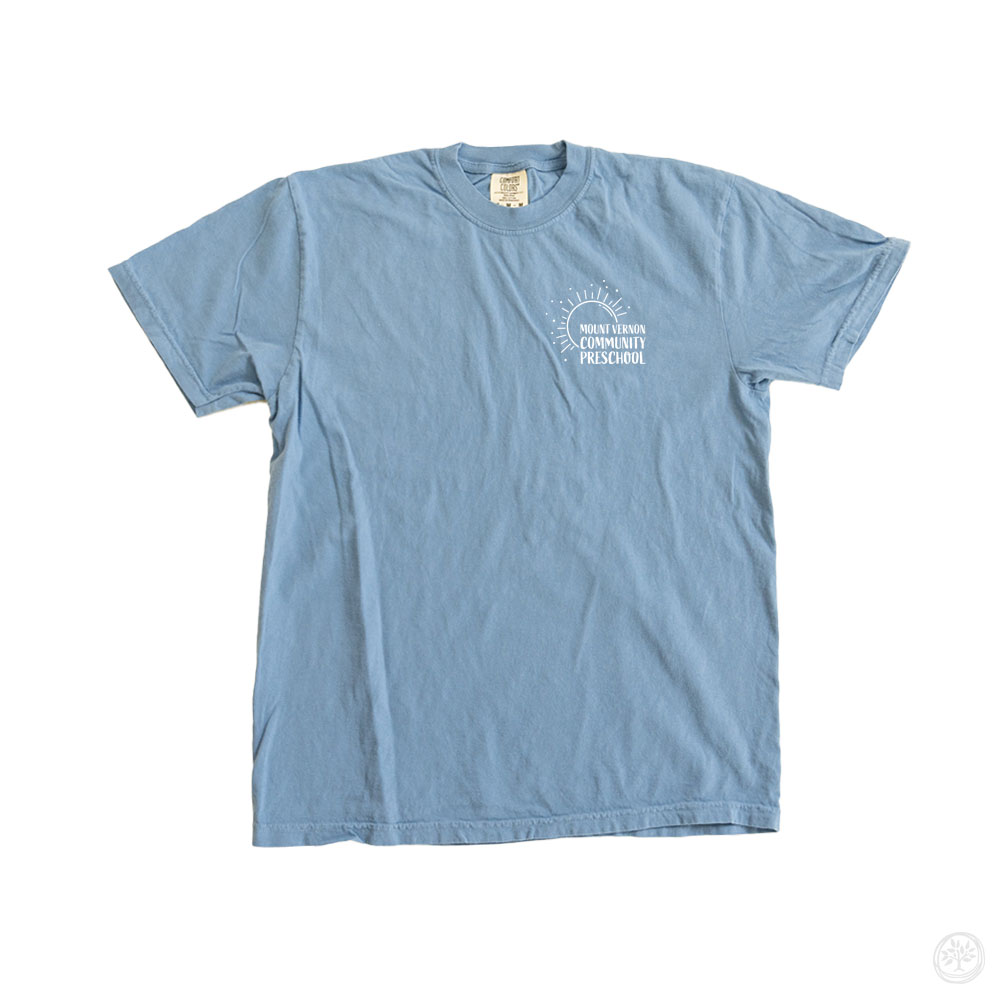 MVCP Apparel