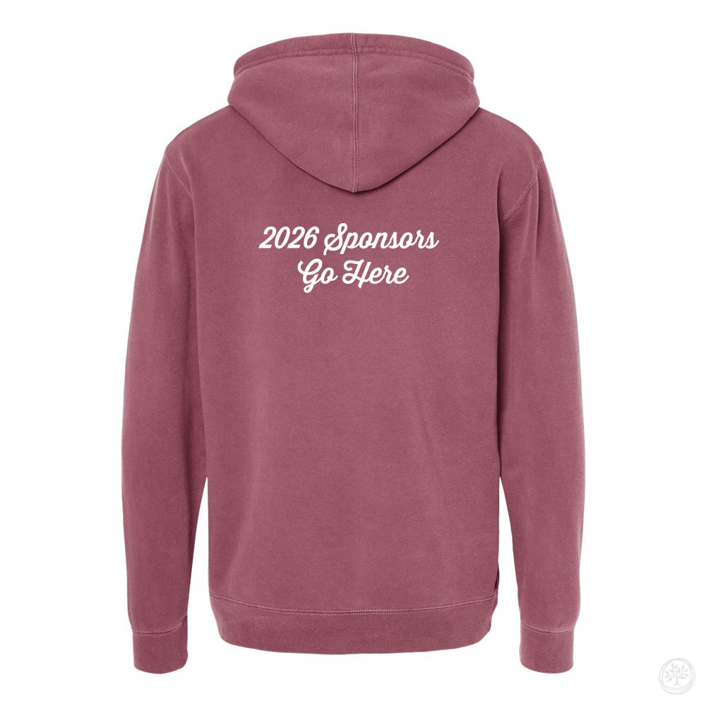 MV Science Olympiad Vintage Hoodie