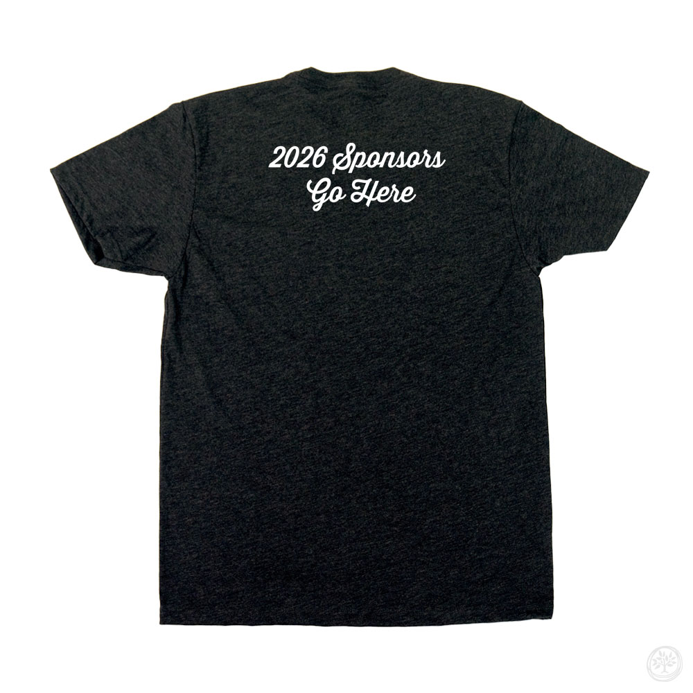 MV Science Olympiad Super Soft CauseTee