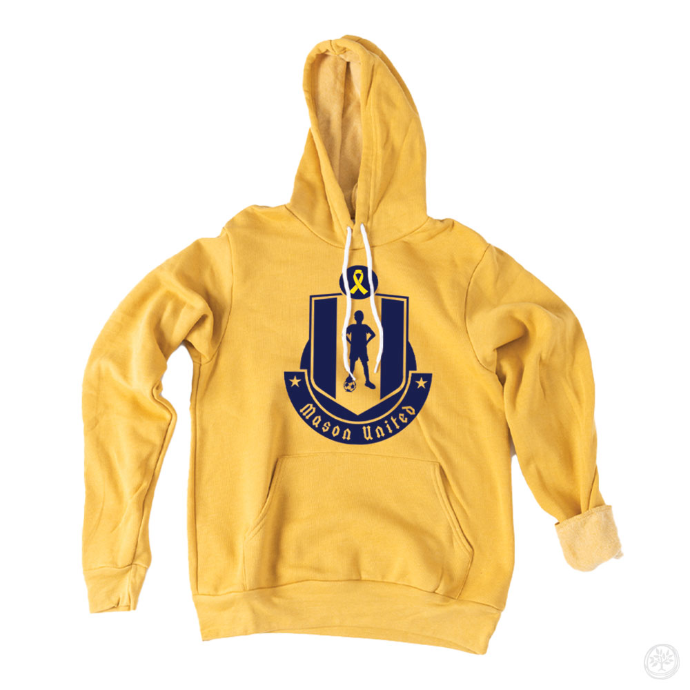 Mason United Sweatshirts