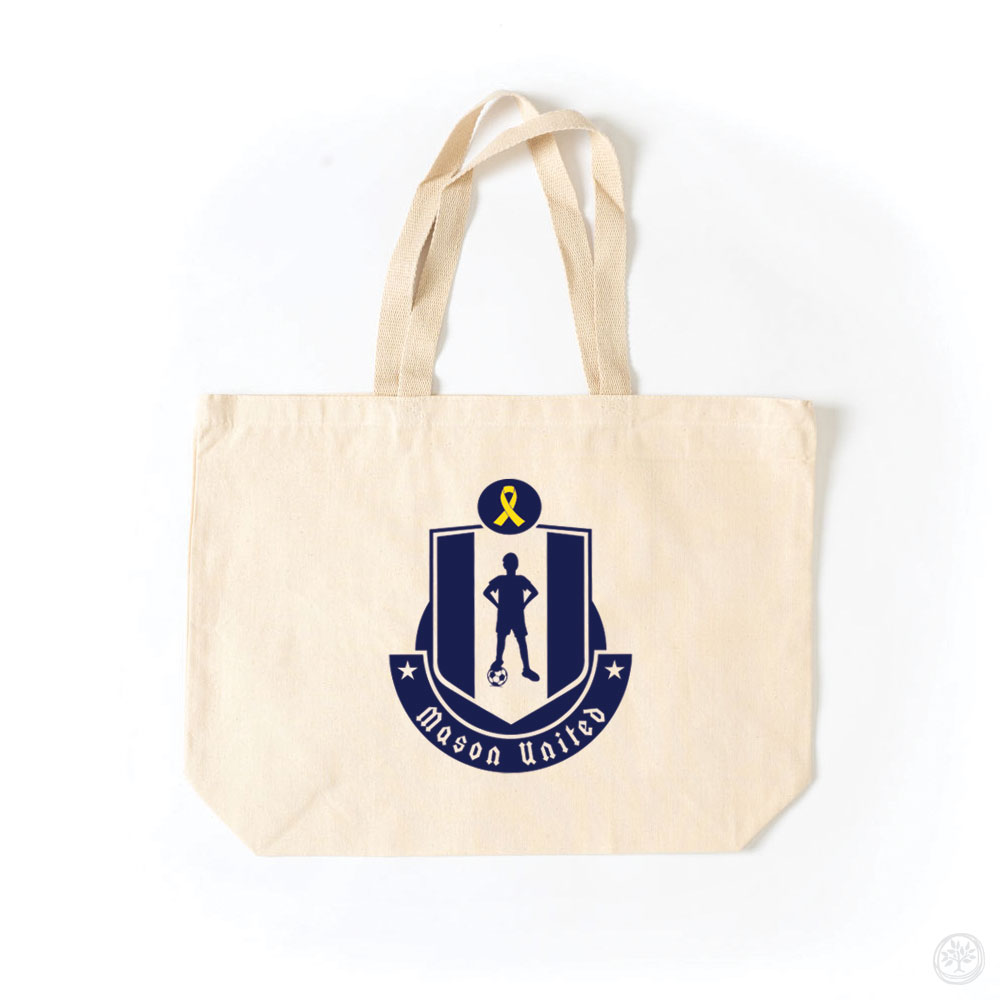 Mason United Tote
