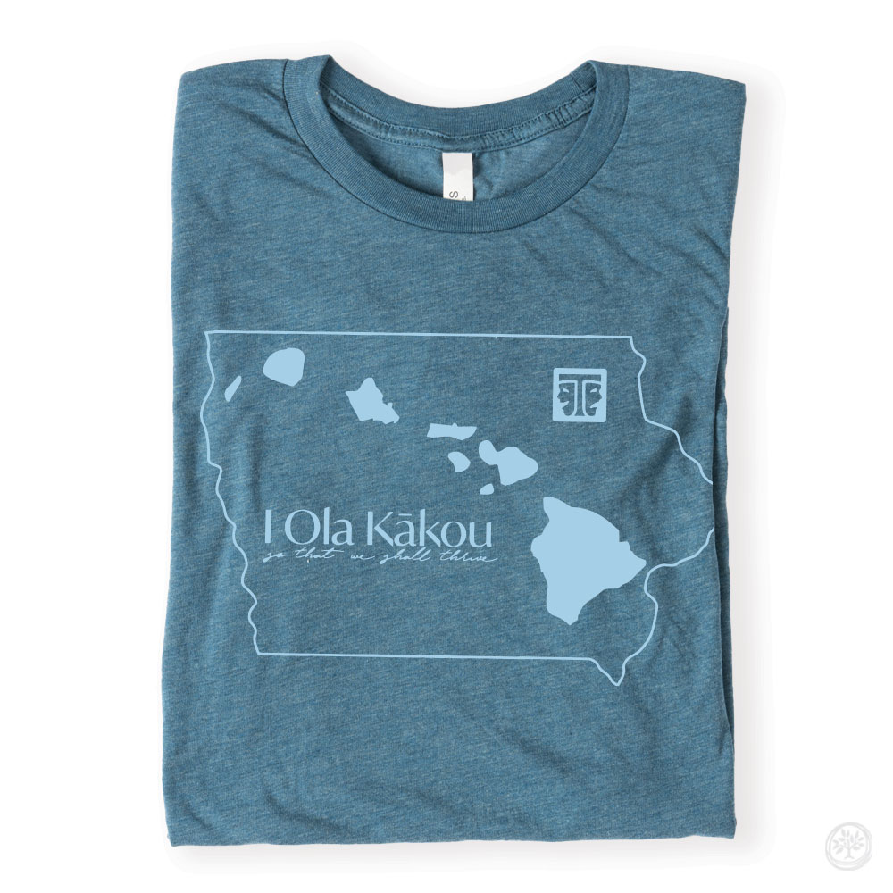 Maui Thespians Apparel