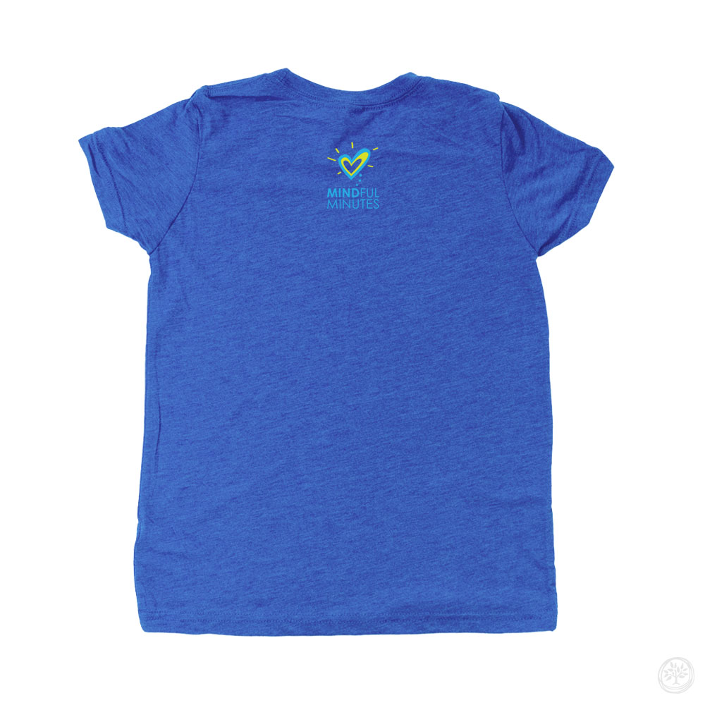 Rooted in Resilience KIDS Super Soft CauseTee