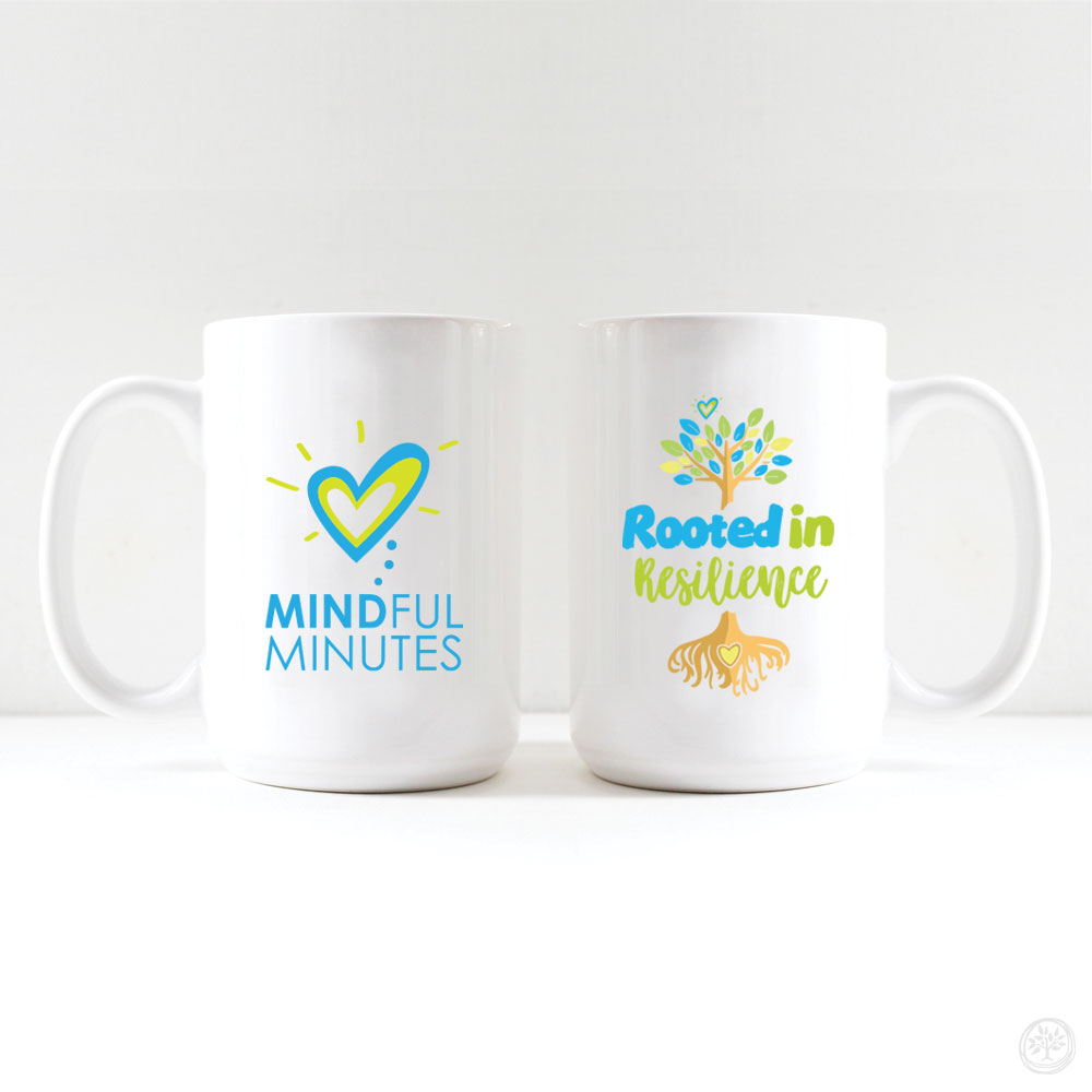Rooted in Resilience Mug