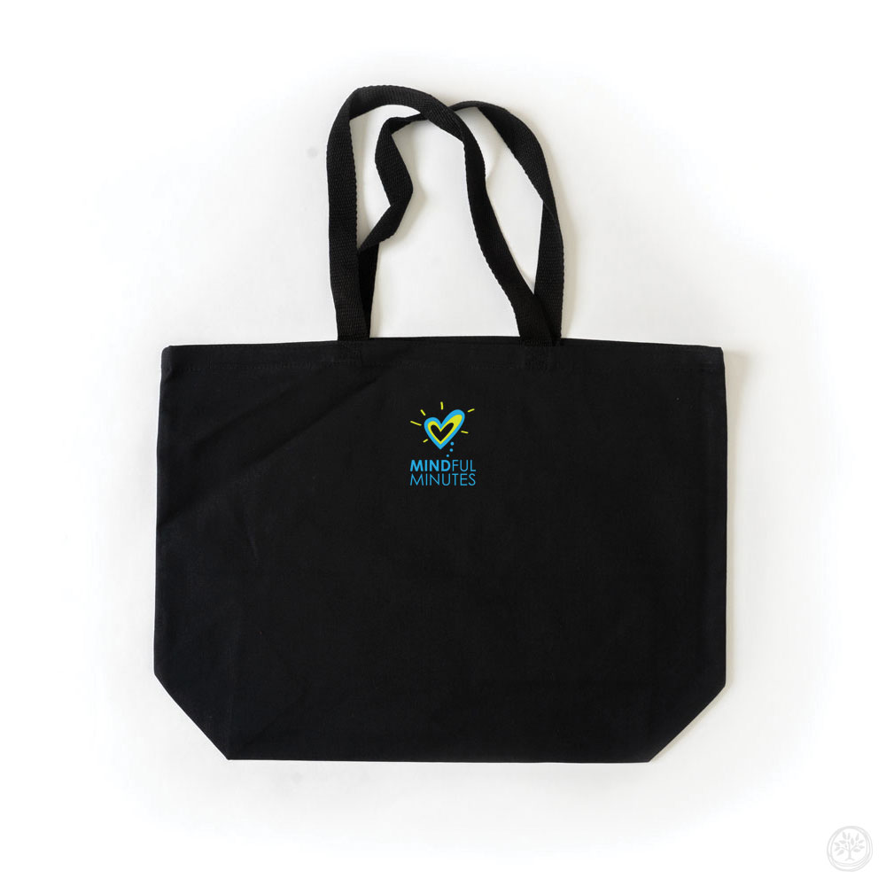 Rooted in Resilience Tote