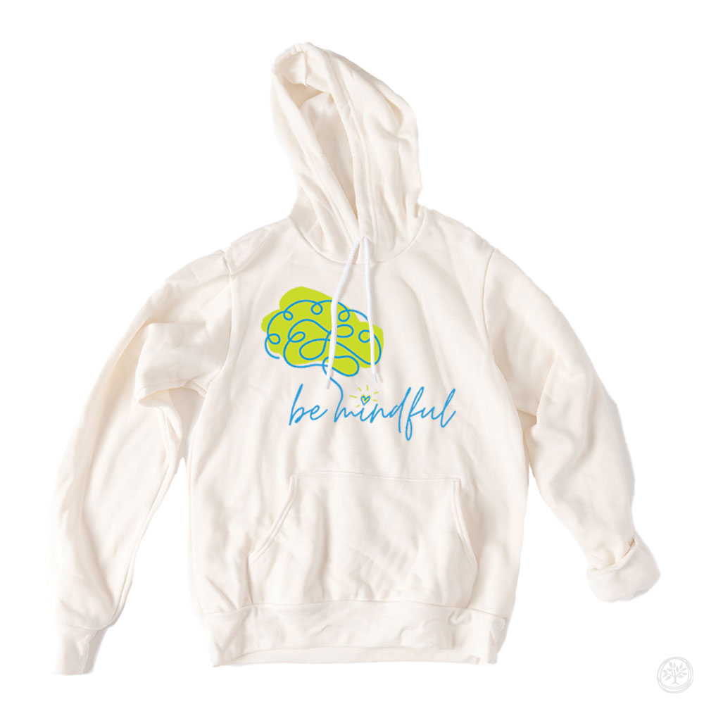 Mindful Minutes Sweatshirts