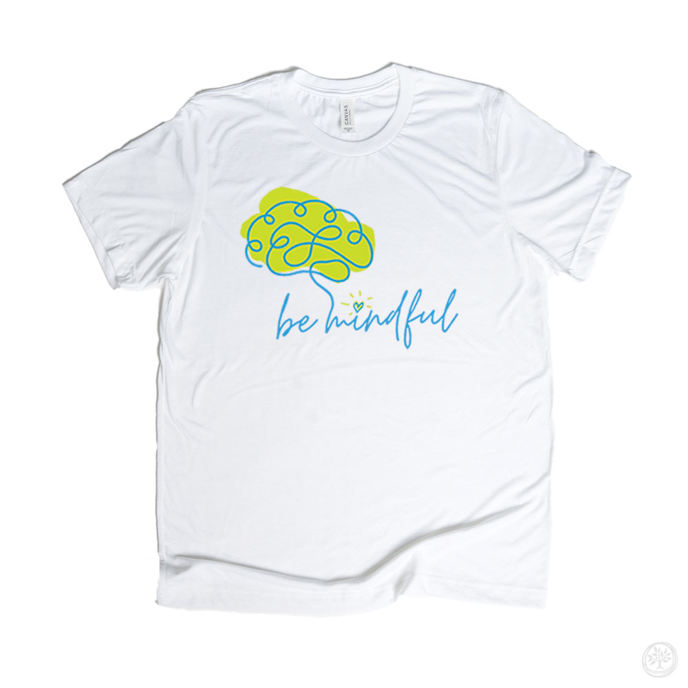Mindful Minutes Tees