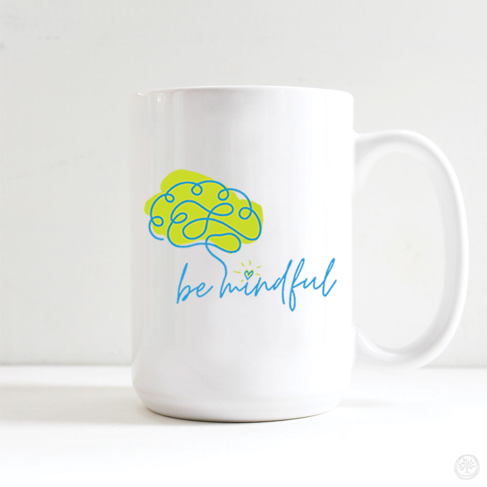 Mindful Minutes Mugs
