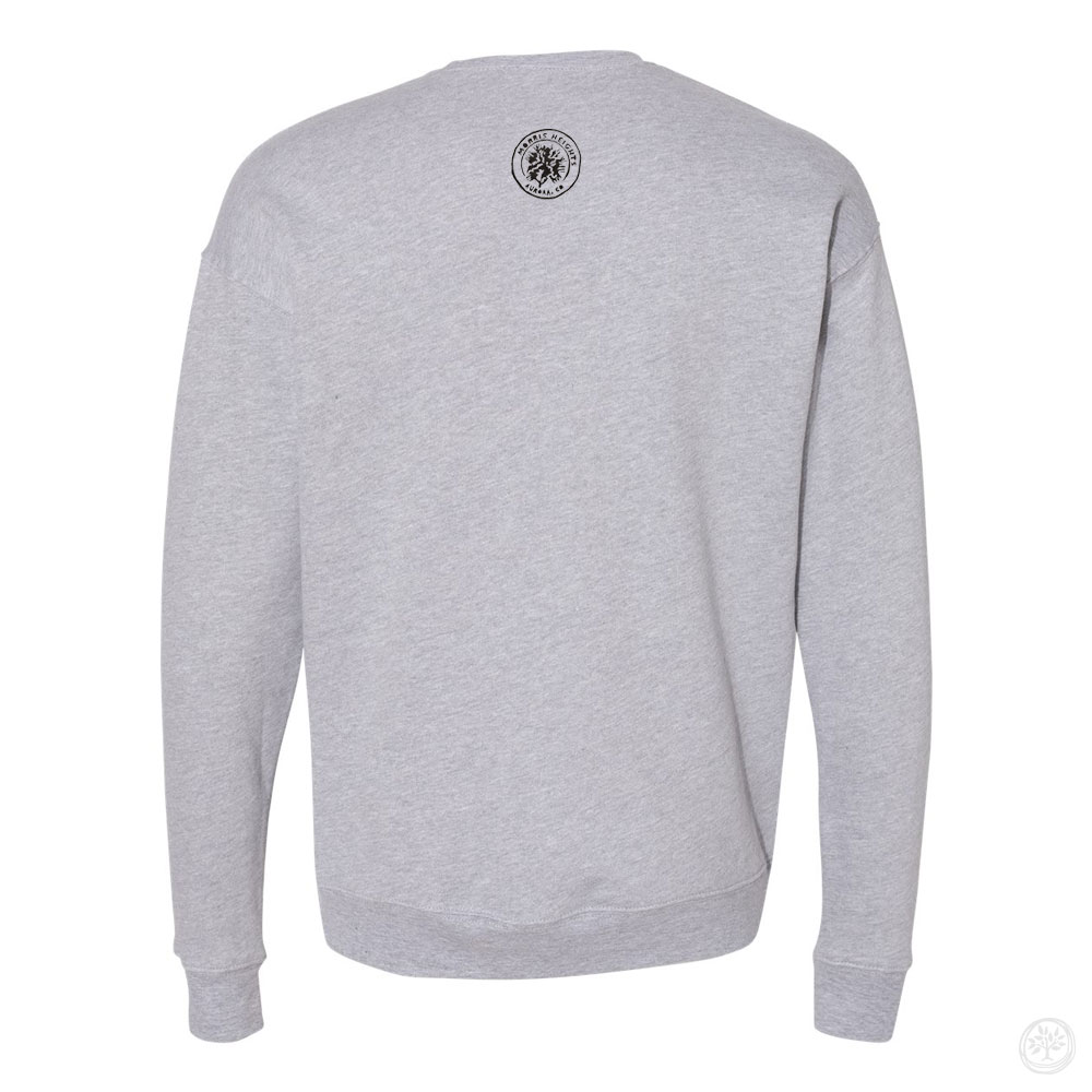 Better Neighbors Super Soft Crew Sweatshirt