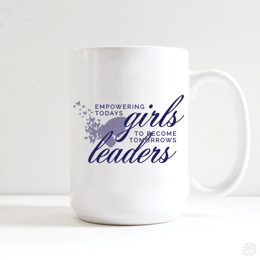 National Charity League Mug
