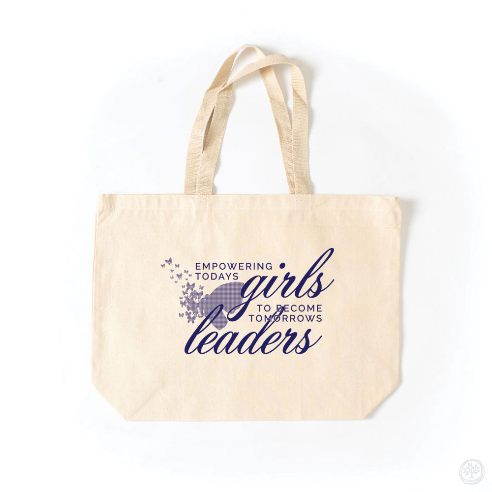 National Charity League Tote