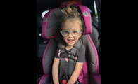 Steps Forward for Nora