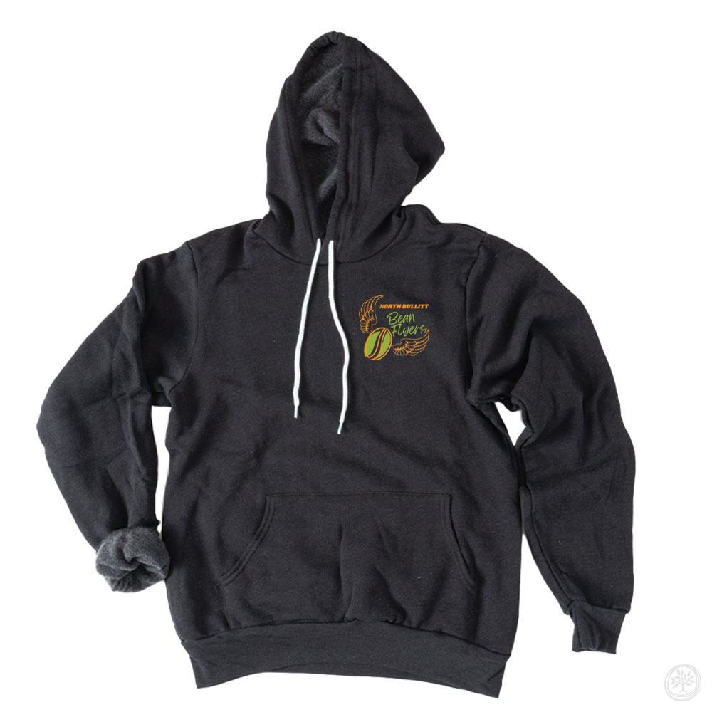North Bullitt Bean Flyers Sweatshirts