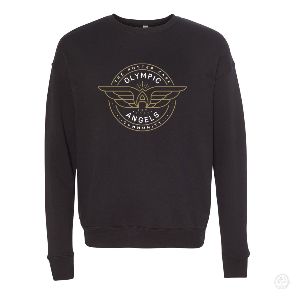 Olympic Angels Apparel