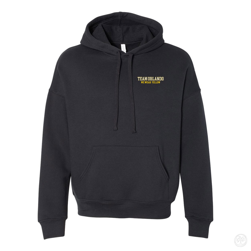 Team Orlando Super Soft Hoodie