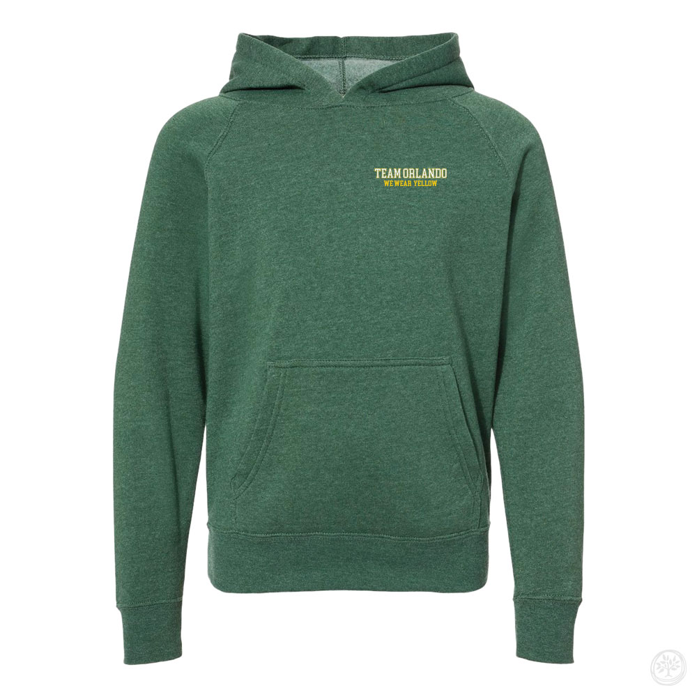 Team Orlando KIDS Super Soft Hoodie