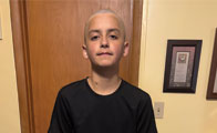 Support Orlando's Fight Against Cancer