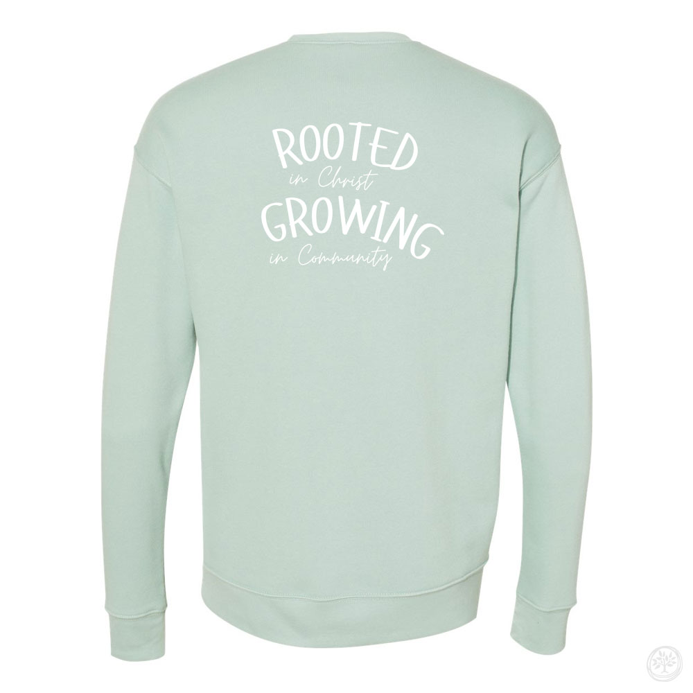 Palm Grove Initiative Super Soft Crew