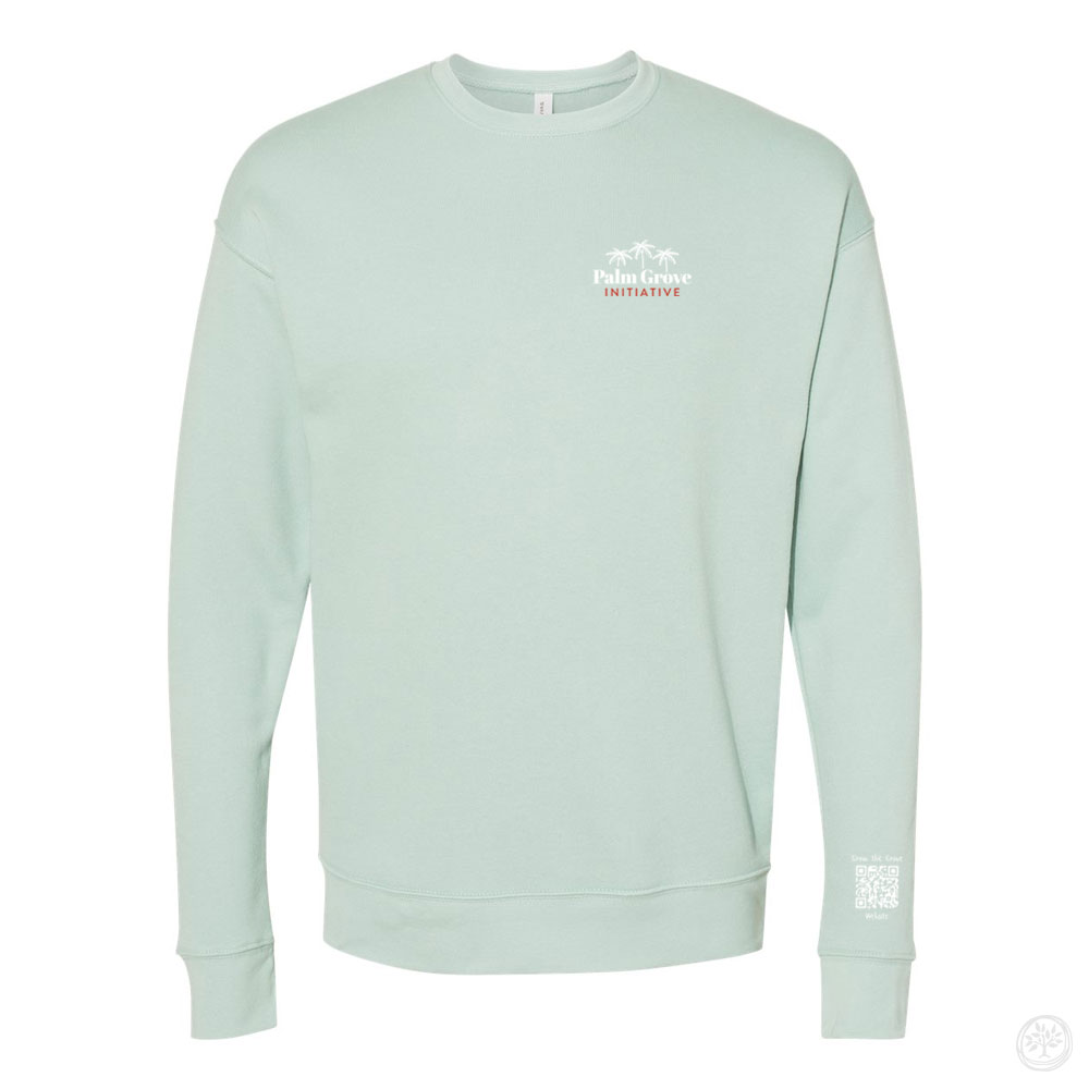 Palm Grove Initiative Super Soft Crew