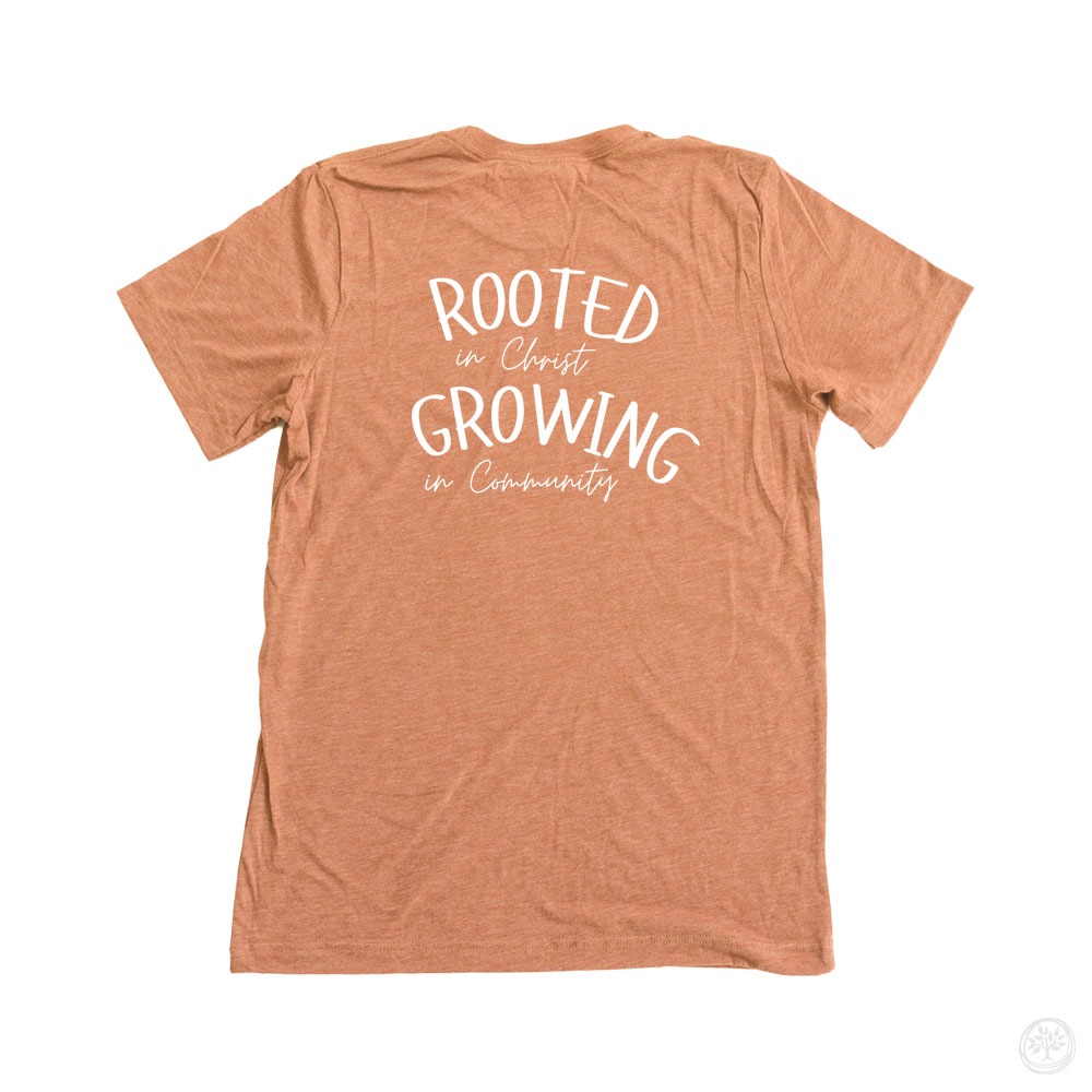 Palm Grove Initiative Super Soft CauseTee