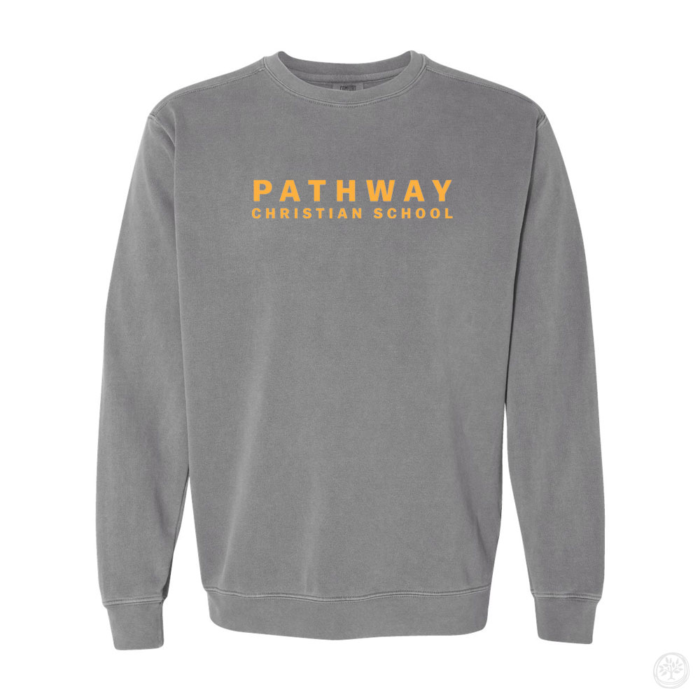 Pathway Christian School Apparel