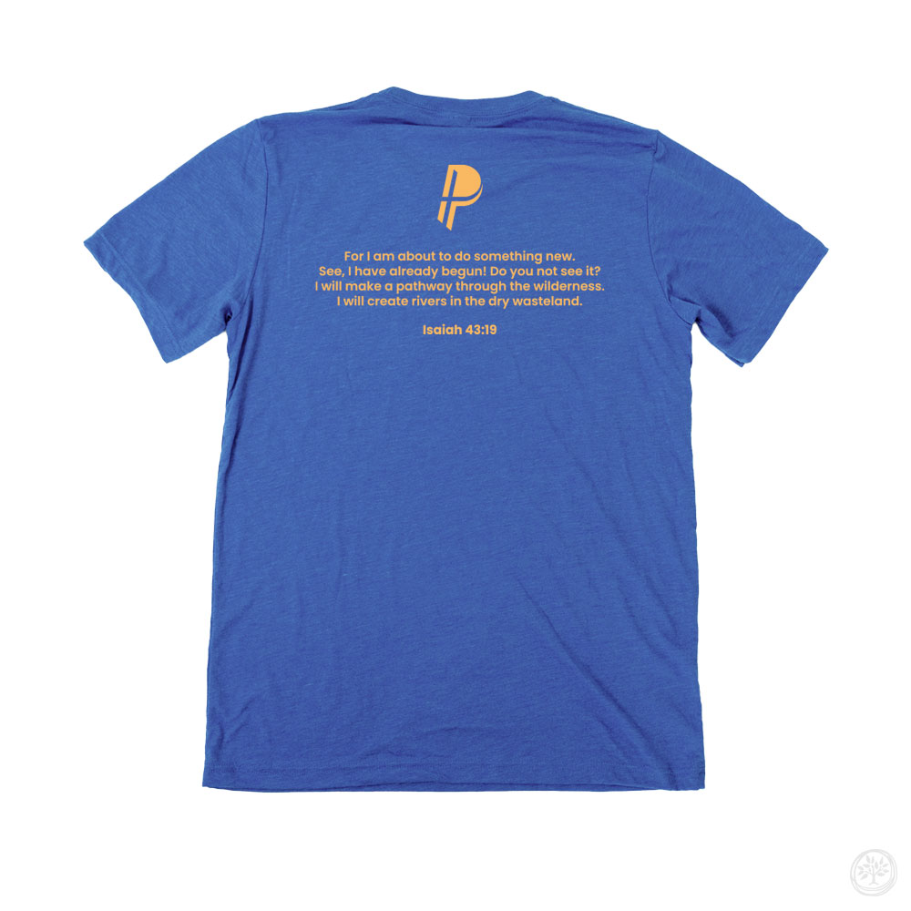 Pathway Circle Apparel