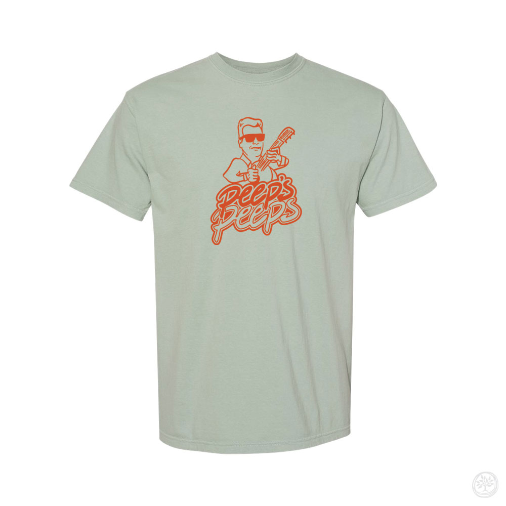 Peep's Peeps Comfort Colors CauseTees