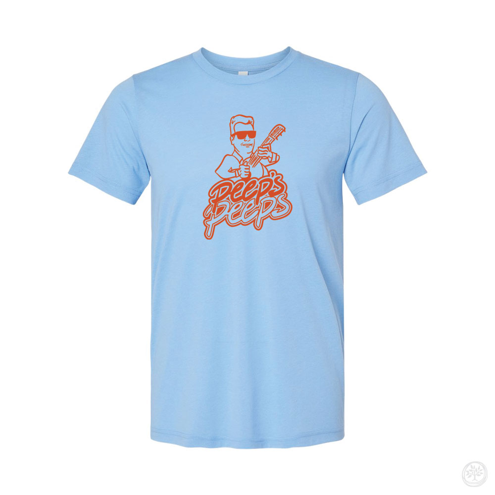 Peep's Peeps Super Soft CauseTees