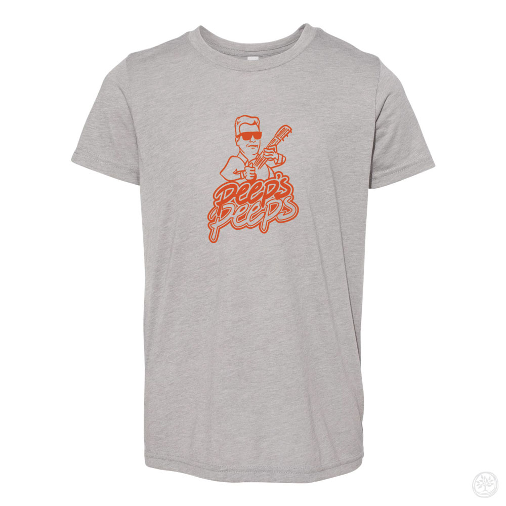 Peep's Peeps KIDS Super Soft CauseTees