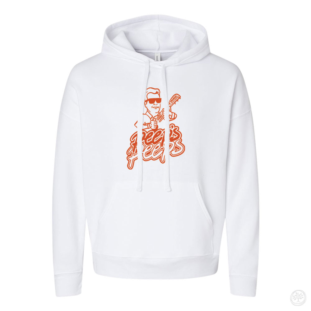 Peep's Peeps Super Soft Hoodies