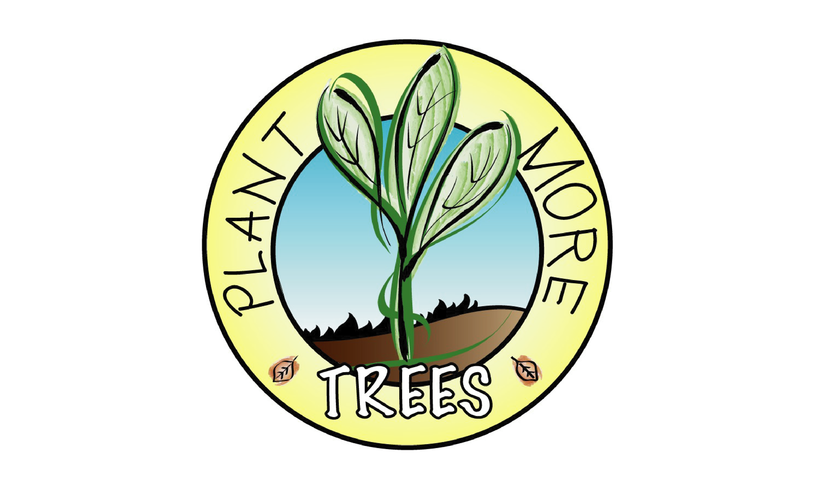 Plant a Tree Fundraiser