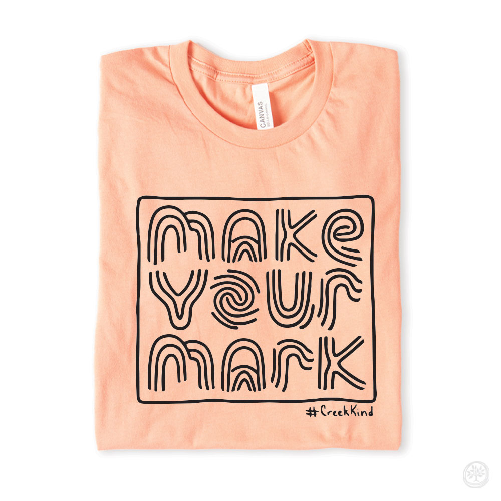 Make Your Mark Apparel