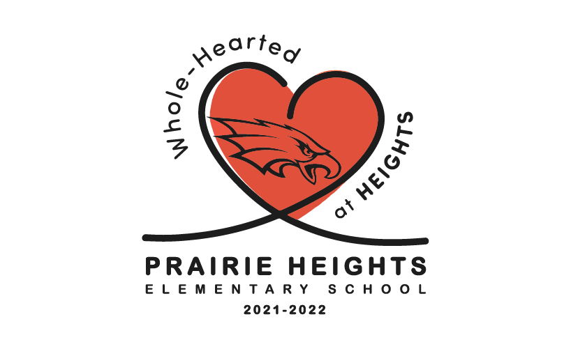 Prairie Heights Elementary PTO