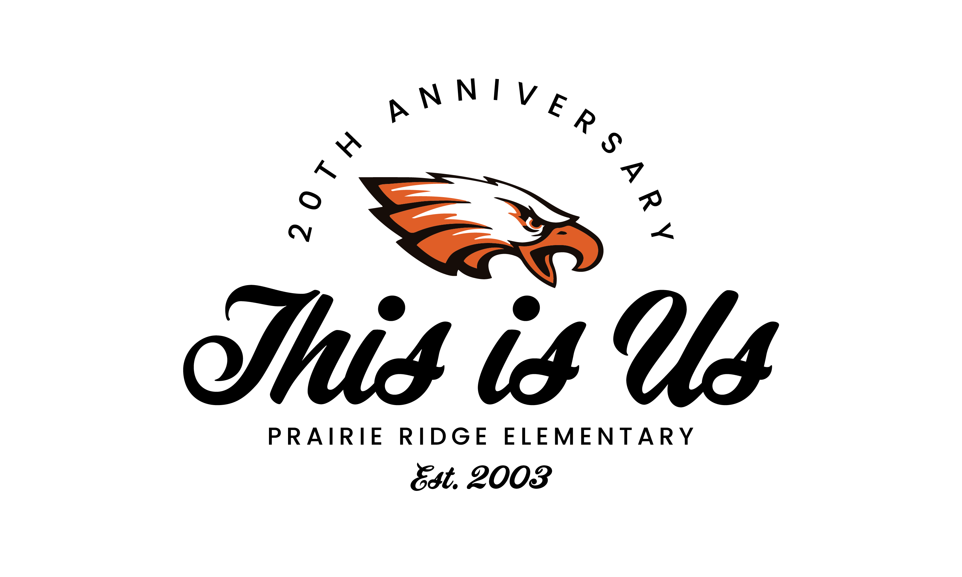 Prairie Ridge Elementary | 20 Year Anniversary