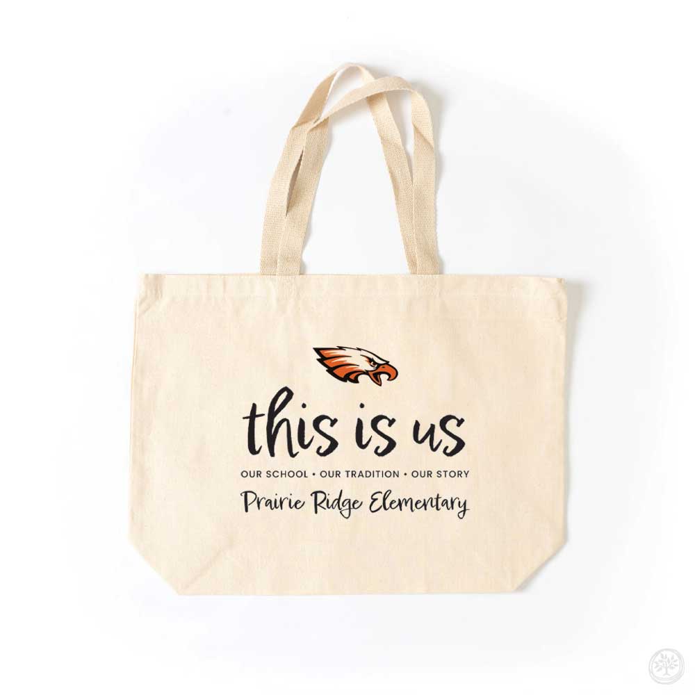 This is Us Tote