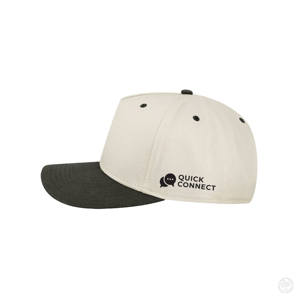 Huddle Text Hat