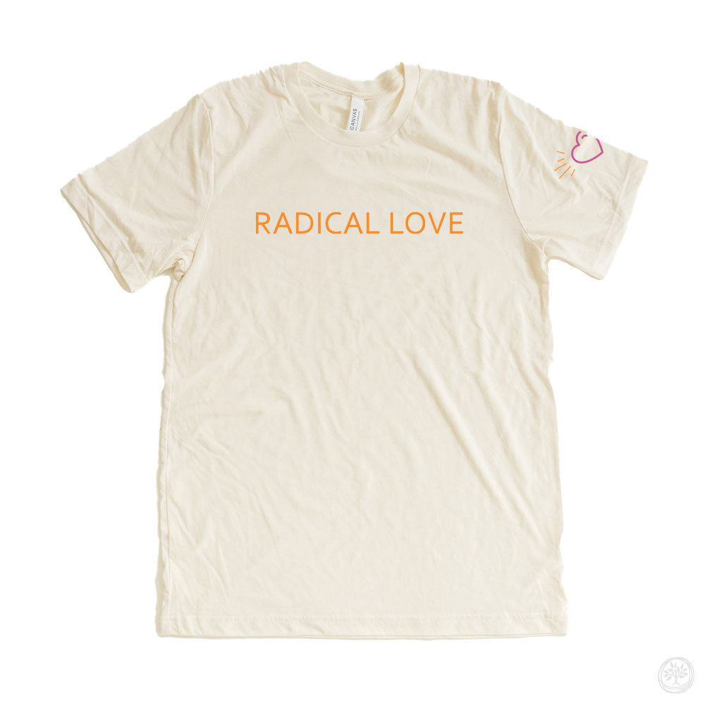 Radical Love CauseTees