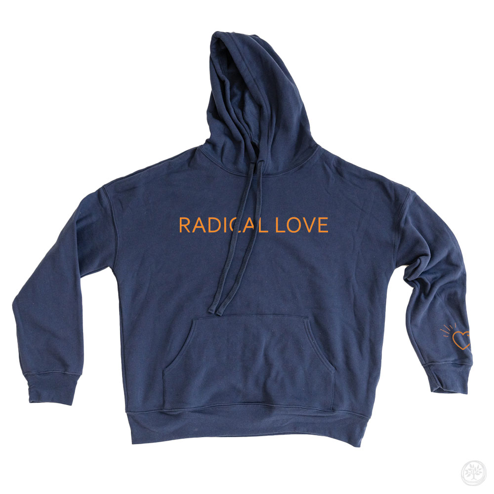 Jesus Loves You Super Soft Hoodies
